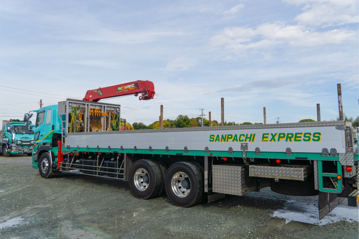 15トンユニック_2